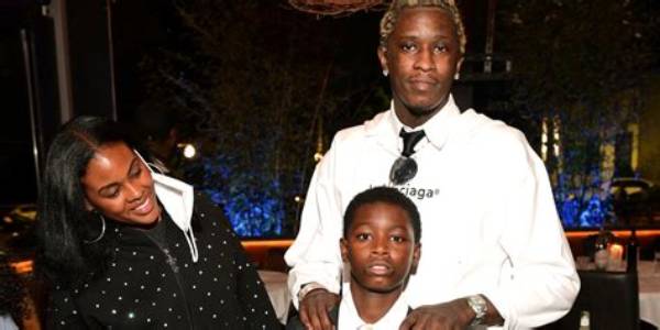 Discoveries in Young Thug's Family