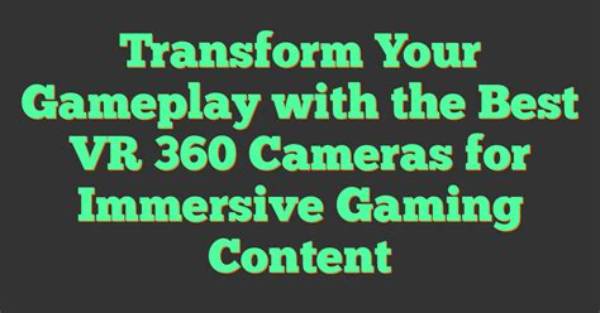 Discoveries That Will Transform Your Gameplay