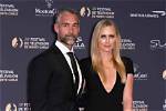 Discoveries Unveiled About Jay Harrington's Wife