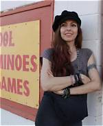 Discoveries with Amy Lee Nelson