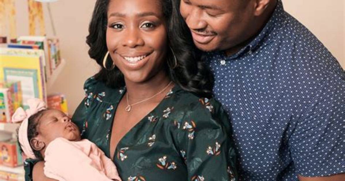 Discovering Abby Phillip's Family Life: Does Abby Phillip Have Children?