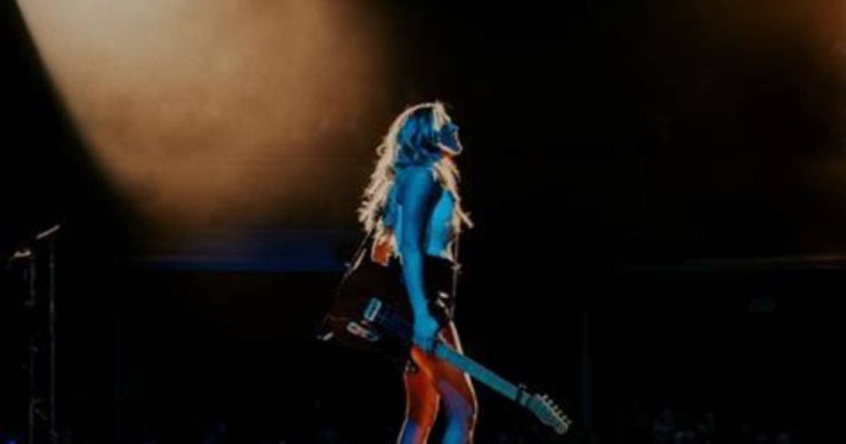 Discovering Alana Springsteen: a Rising Star in Country Music
