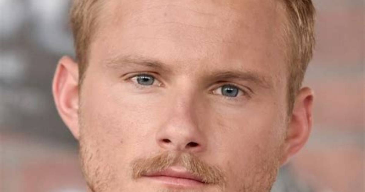 Discovering Alexander Ludwig: the Versatile Actor