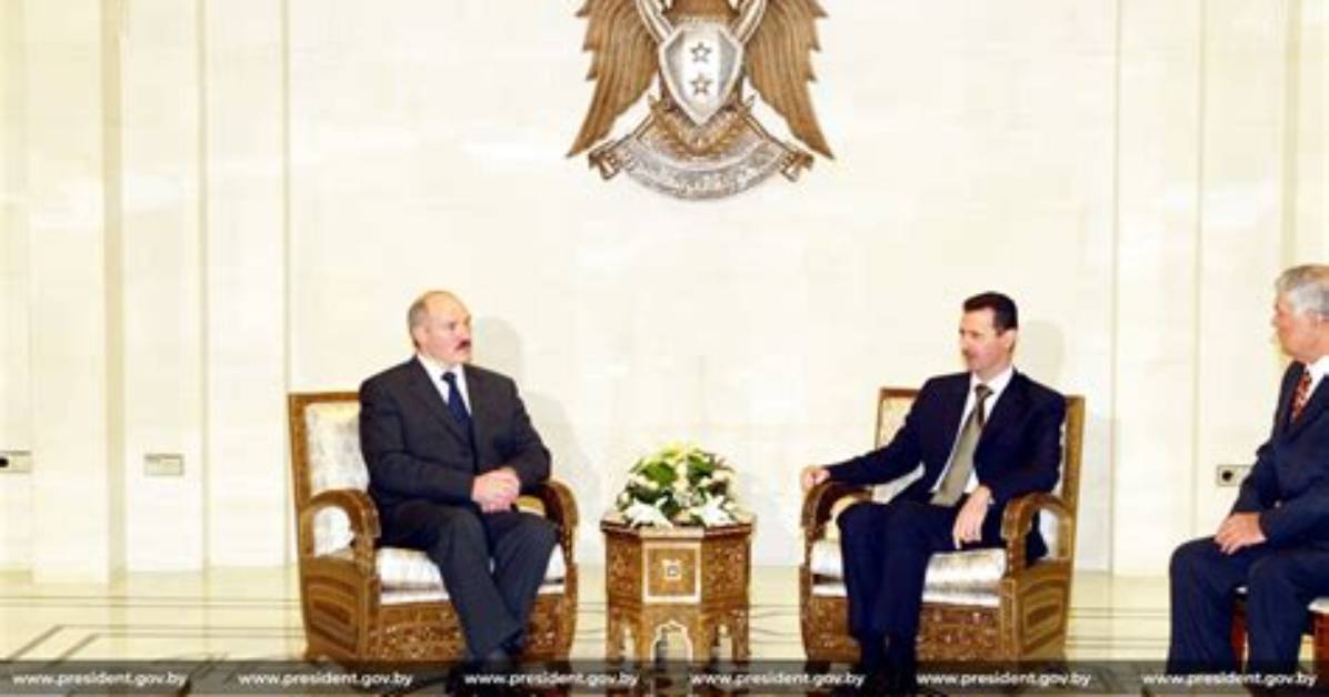 Discovering Alexander Lukashenko's Height: the Man Behind the Leader