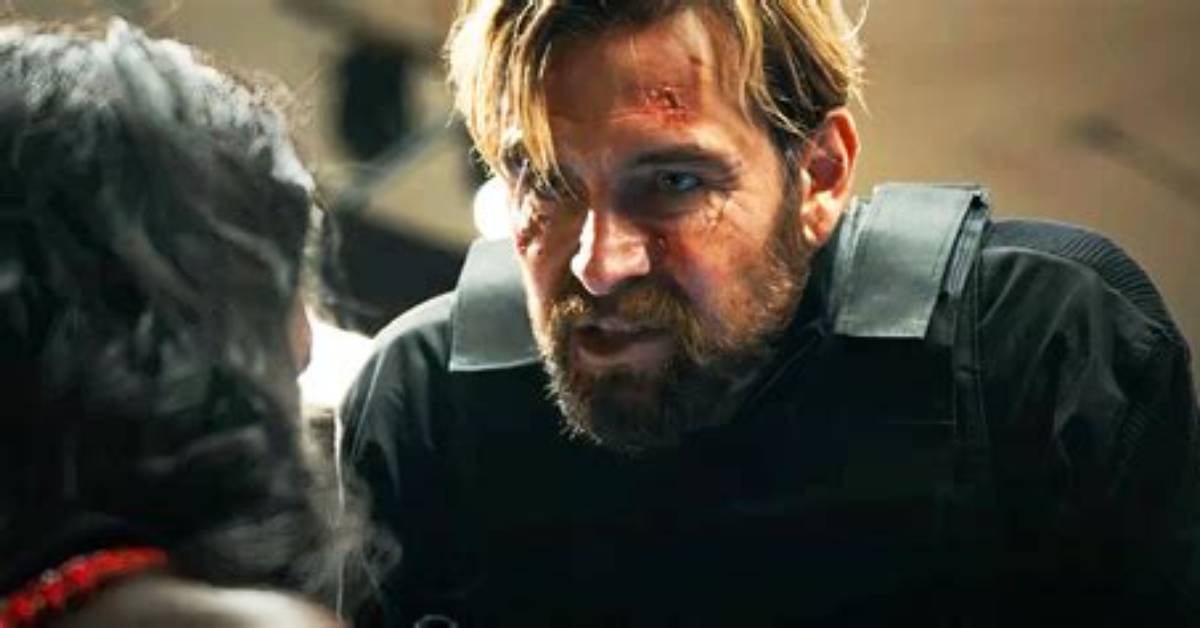 Discovering Antony Starr's Role as a Dad