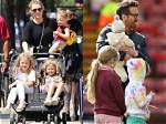 Discovering Blake Lively's Kids Ages: a Peek into Family Life