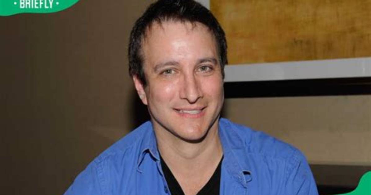 Discovering Bronson Pinchot's Multifaceted Career