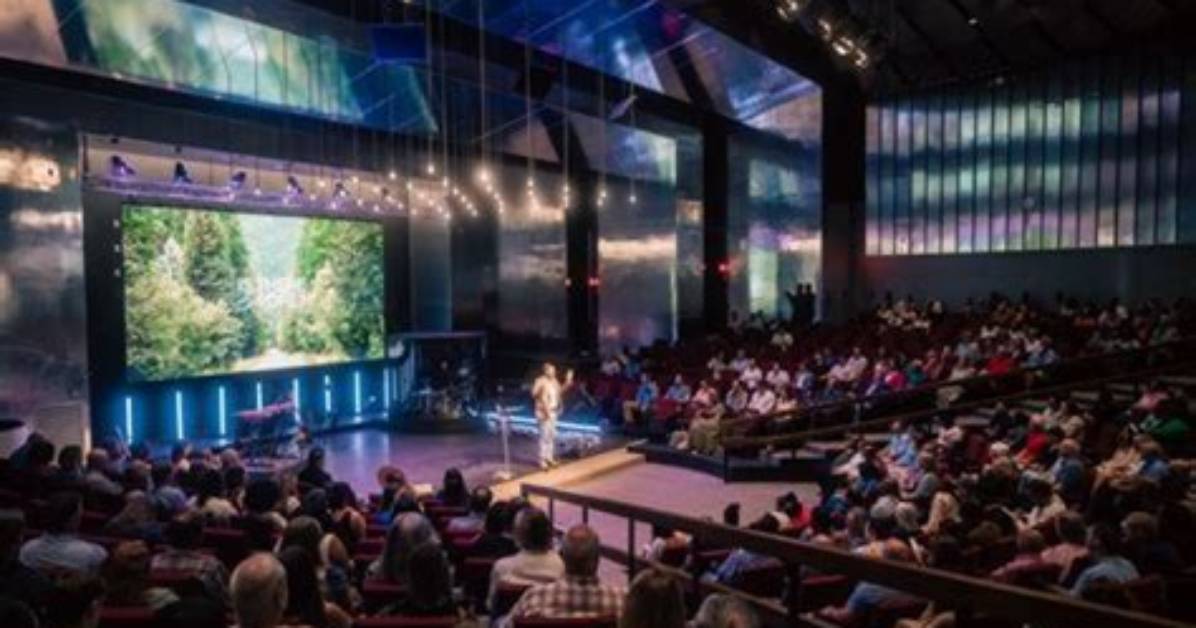 Discovering Craig Groeschel Church: a Journey of Faith and Innovation