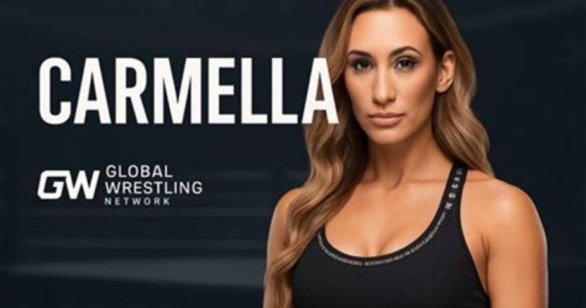 Discovering Cristina Carmella: the Allure of Her Onlyfans Journey