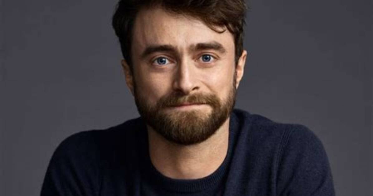Discovering Daniel Radcliffe's Age in 2024: a Journey Through Time