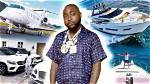 Discovering Davido's Net Worth in 2024: a Naira Perspective
