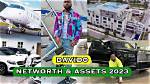 Discovering Davido's Wealth: How Much Is Davido Net Worth?