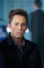 Discovering Desmond Harrington: the Multifaceted Star