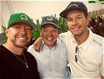 Discovering Donnie Wahlberg: the Man Behind the Music and Screen
