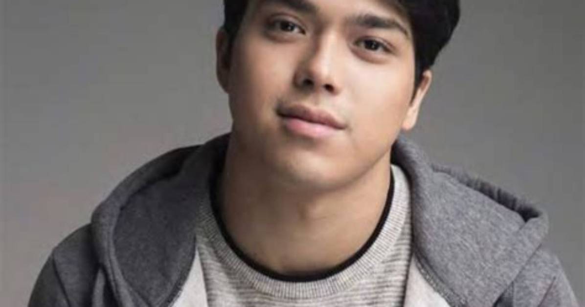 Discovering Elmo Magalona's Age and More