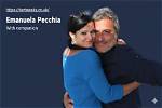 Discovering Emanuela Pecchia: the Multifaceted Talent