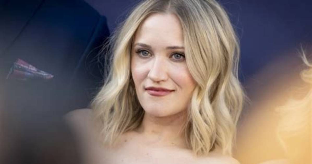Discovering Emily Osment's Daughter: a Journey into Family and Fame