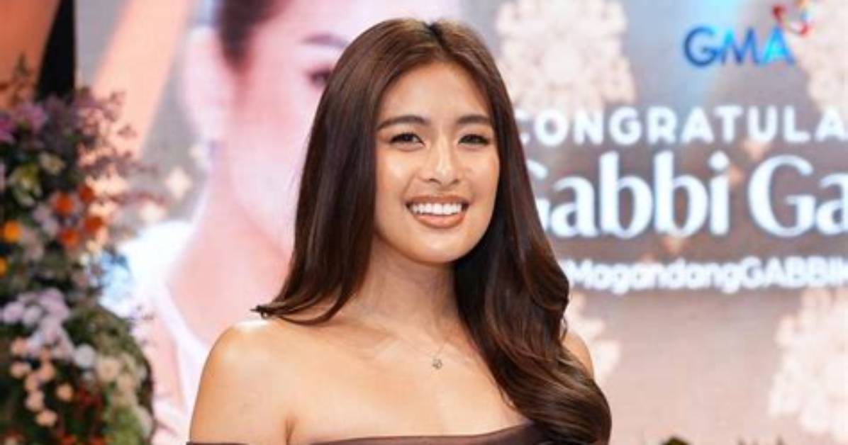 Discovering Gabbi Garcia's Sister: a Journey Through Family Ties