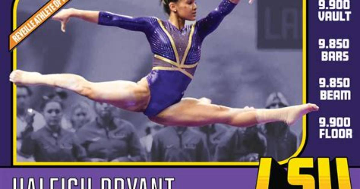 Discovering Haleigh Bryant's Height: a Complete Guide