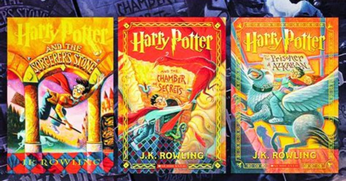 Discovering Harry Potter's Age Through the Movies