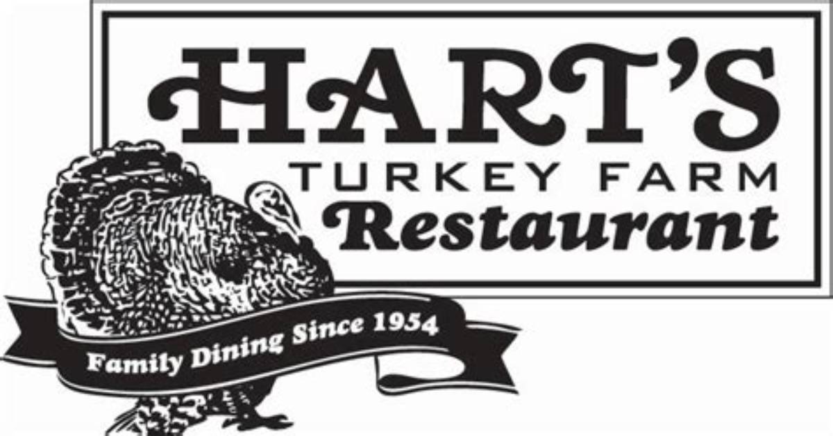 Discovering Harts Turkey Farm in Meredith, Nh: a Journey into Local Farming