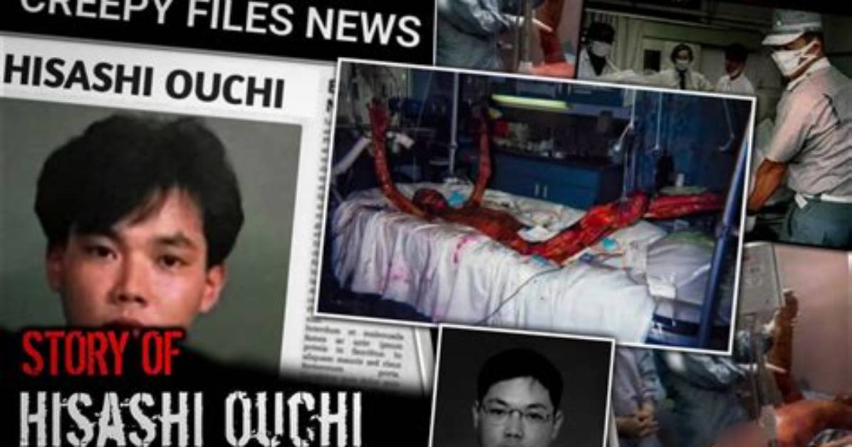 Discovering Hisachi Ouchi: a Journey into the Life of a Visionary
