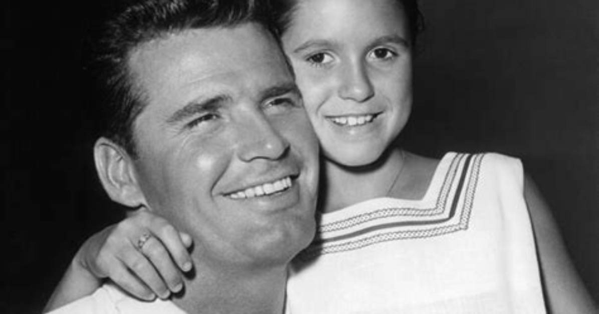 Discovering James Garner's Daughter Jennifer: a Glimpse into Her Life