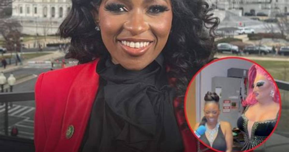Discovering Jasmine Crockett: How Tall Is She?
