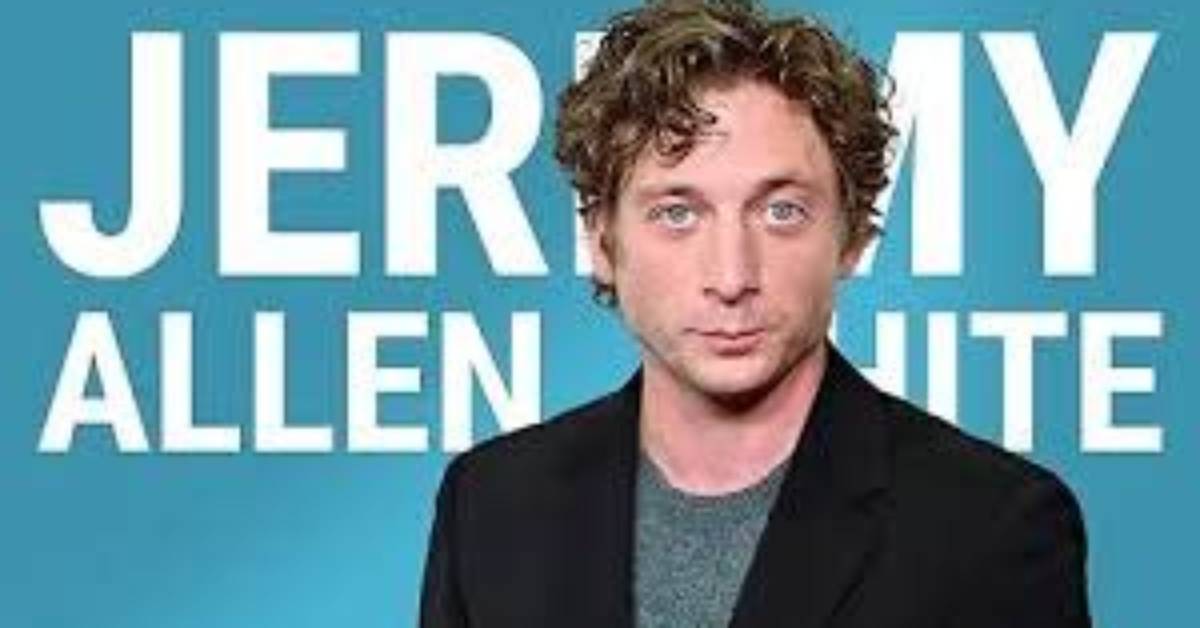 Discovering Jeremy Allen Altura: the Rising Star