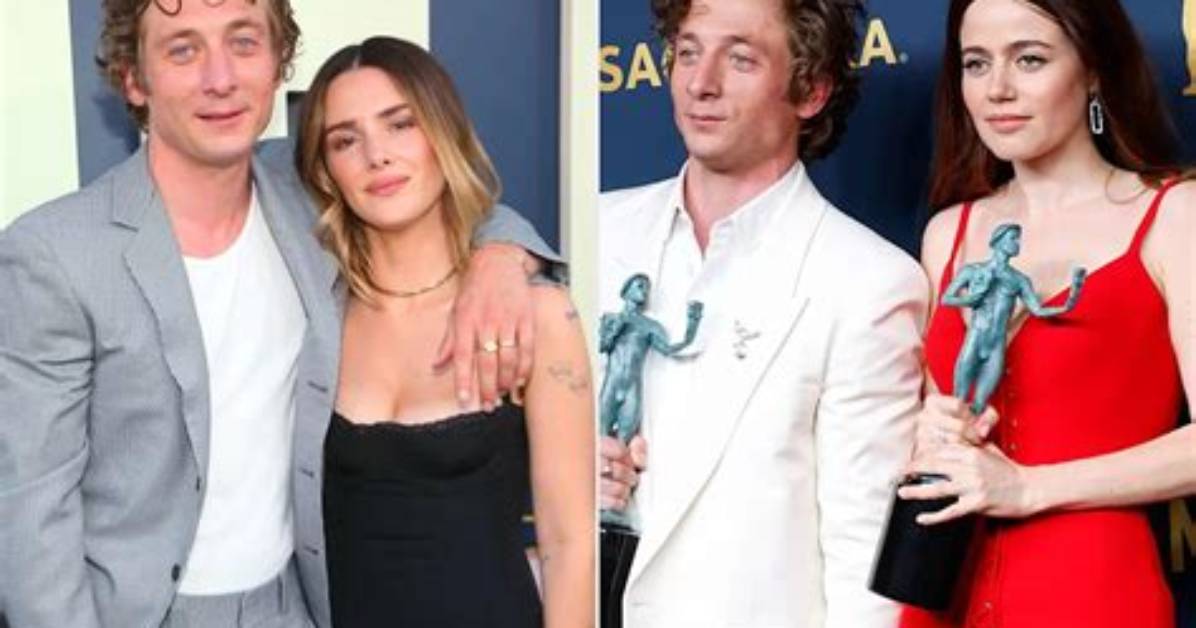 Discovering Jeremy Allen White Altura: Height, Life, and Career