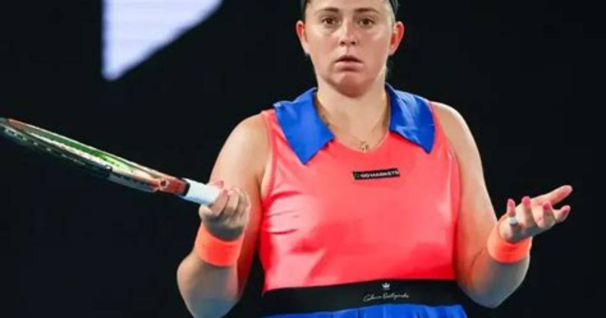 Discovering Jevg%C4%93Nijs Ostapenko the Rising Star of 150. Jpg