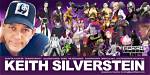 Discovering Keith Silverstein's Height: the Man Behind the Voice