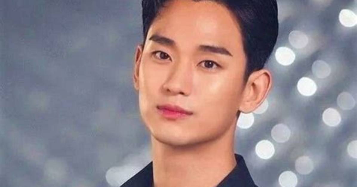 Discovering Kim Soo Hyun: the Height and More of a Star