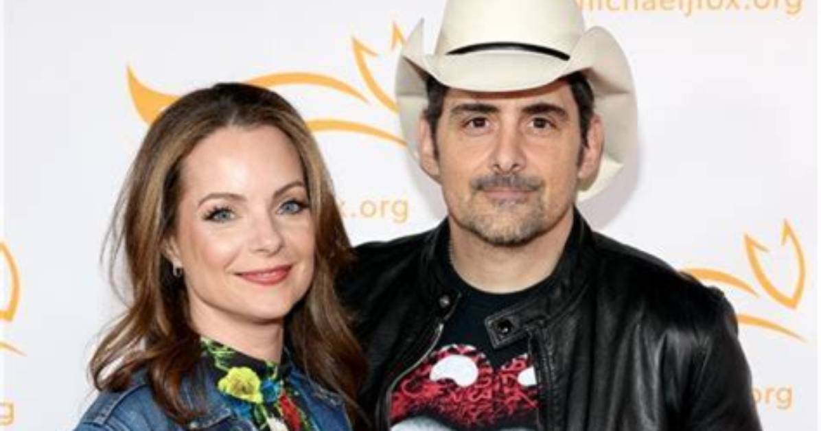 Discovering Kimberly Williams' Children: a Glimpse into Her Family Life