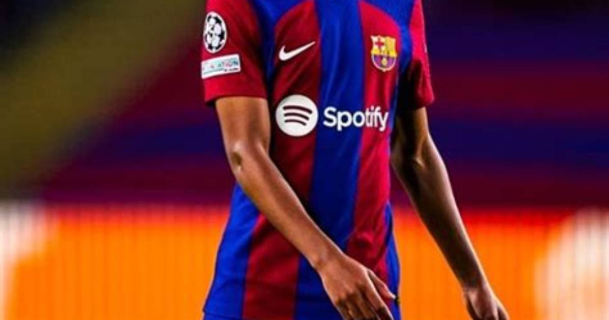 Discovering Lamine Yamal's Height in Feet: a Rising Star in Football