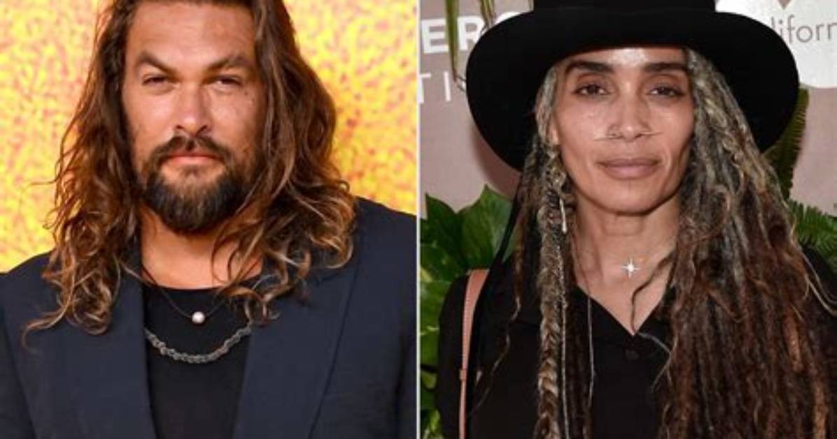 Discovering Lisa Bonet's Enchantment in Kauai