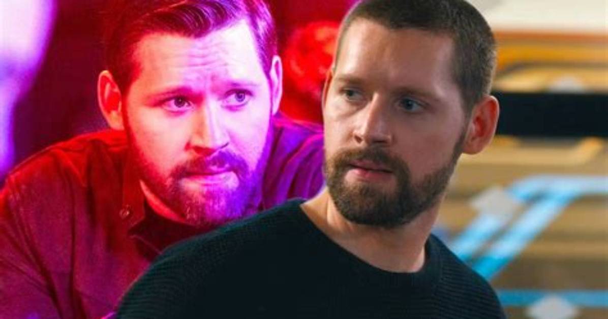 Discovering Luke Kleintank: a Glimpse into His Life and Career