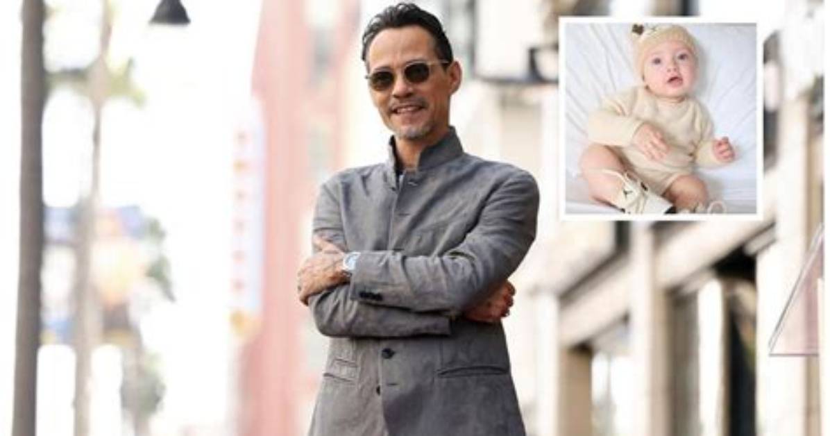 Discovering Marc Anthony's Place of Birth: a Deep Dive