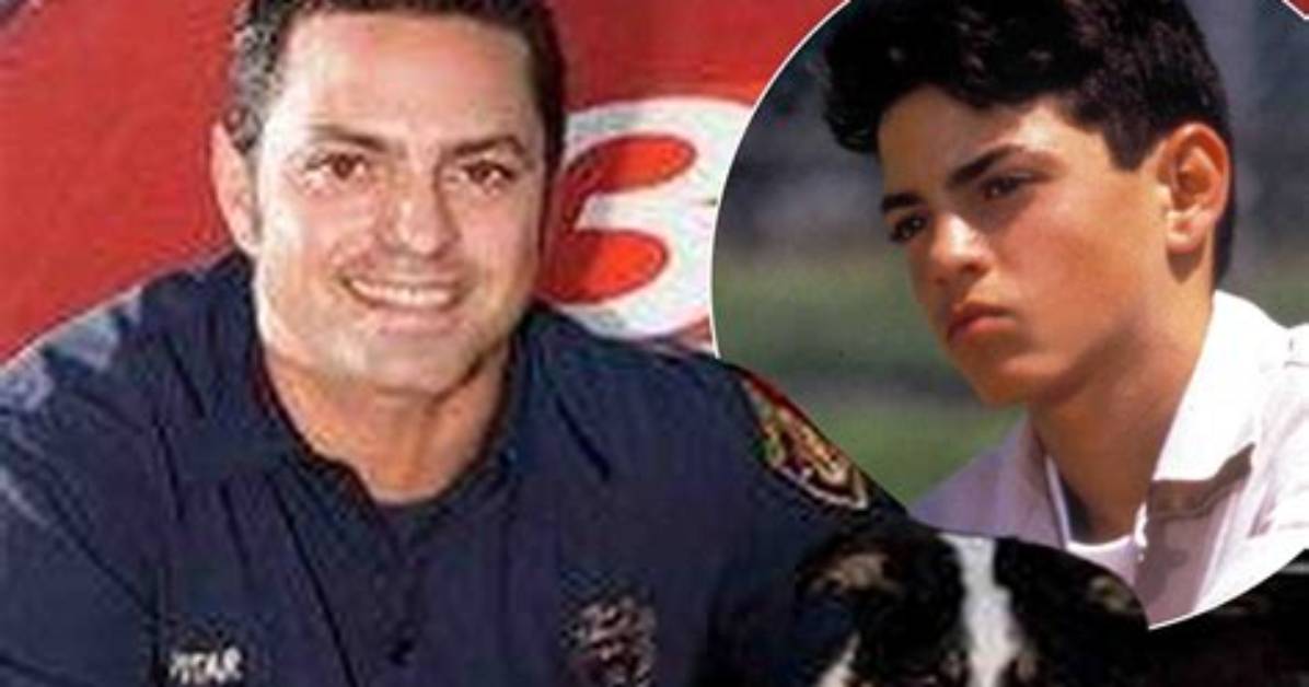 Discovering Mike Vitar's Age in the Sandlot: a Nostalgic Journey