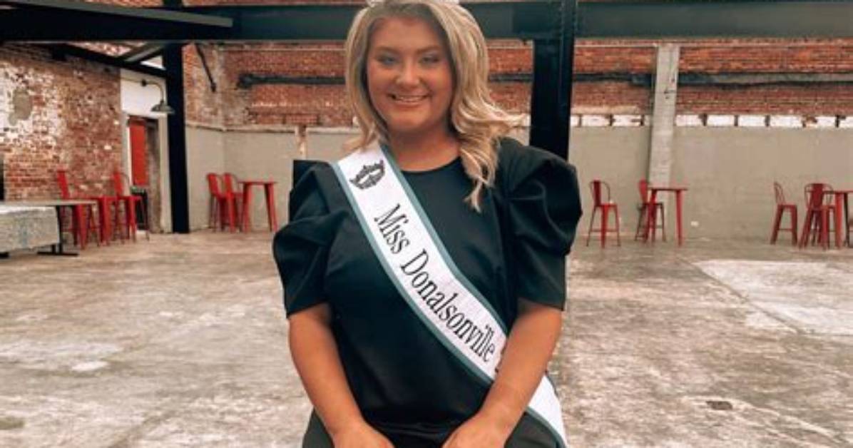 Discovering Miss Donaldsonville: a Journey Through Beauty and Community
