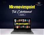 Discovering Mkvmoviespoint in: Your Gateway to Movies