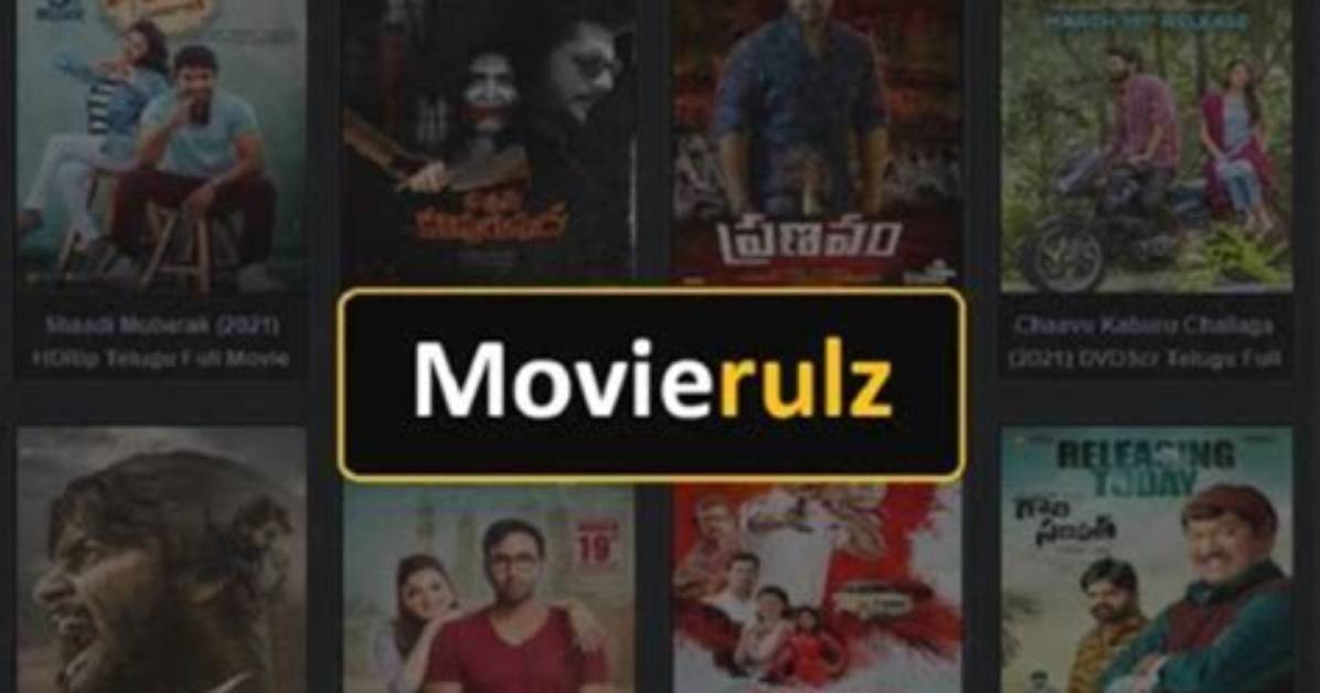 Discovering Movierulz Ui: a Gateway to Entertainment