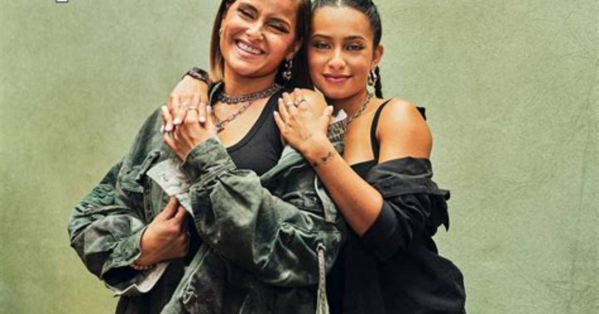 Discovering Nelly Furtado's Kids Ages: a Glimpse into Her Family Life