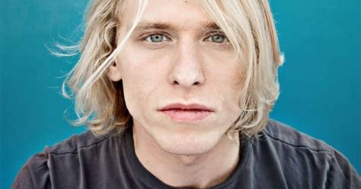 Discovering Nicholas Logan: Age, Biography, and More