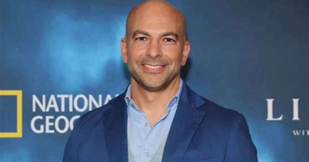 Discovering Peter Attia's Son: a Journey into Family and Legacy