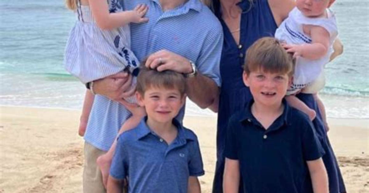 Discovering Phil Mattingly's Family: a Deep Dive into His Personal Life