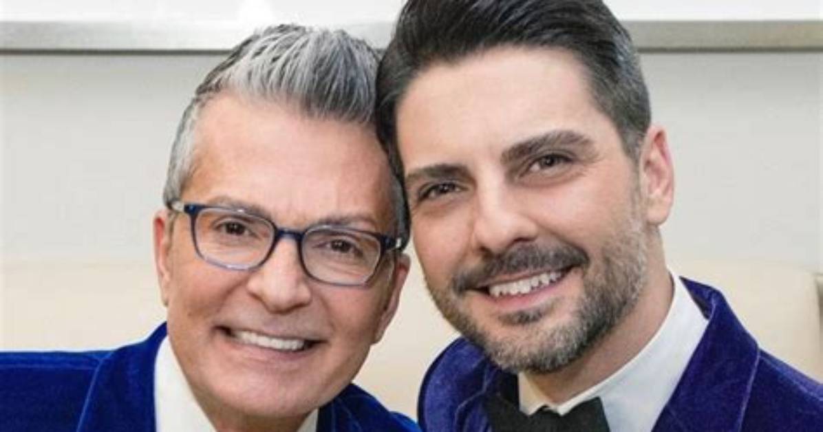 Discovering Randy Fenoli’s Height: a Closer Look at the Man Behind the Magic