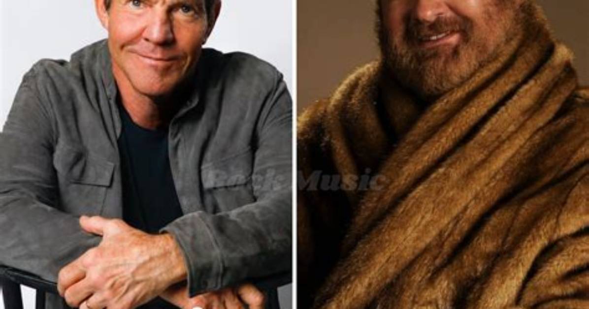 Discovering Randy Quaid: the Talented and Controversial Actor