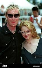 Discovering Rhys Ifans' Wife: the Woman Behind the Star