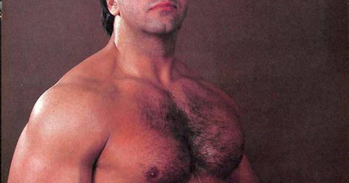 Discovering Rick Martel's Net Worth: a Journey Through Fame and Fortune